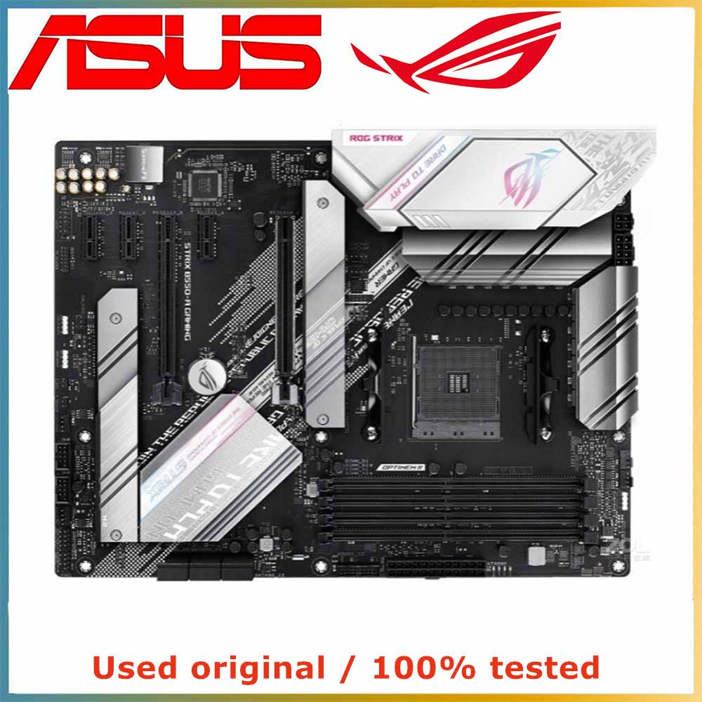 Rtx 3090 24Gb Gddr6X - ASUS ROG STRIX B550-A GAMING マザーボード、ソケットAM4、B550、ATX、DDR4対応