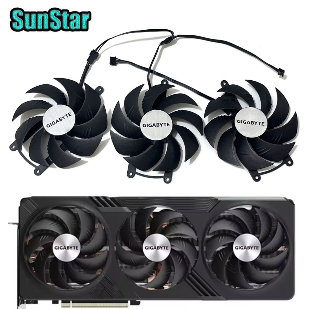 新しいRX 7900 XT 95MM PLD10020S12 - Rx 7900 Xt 20Gb のレビューと価格