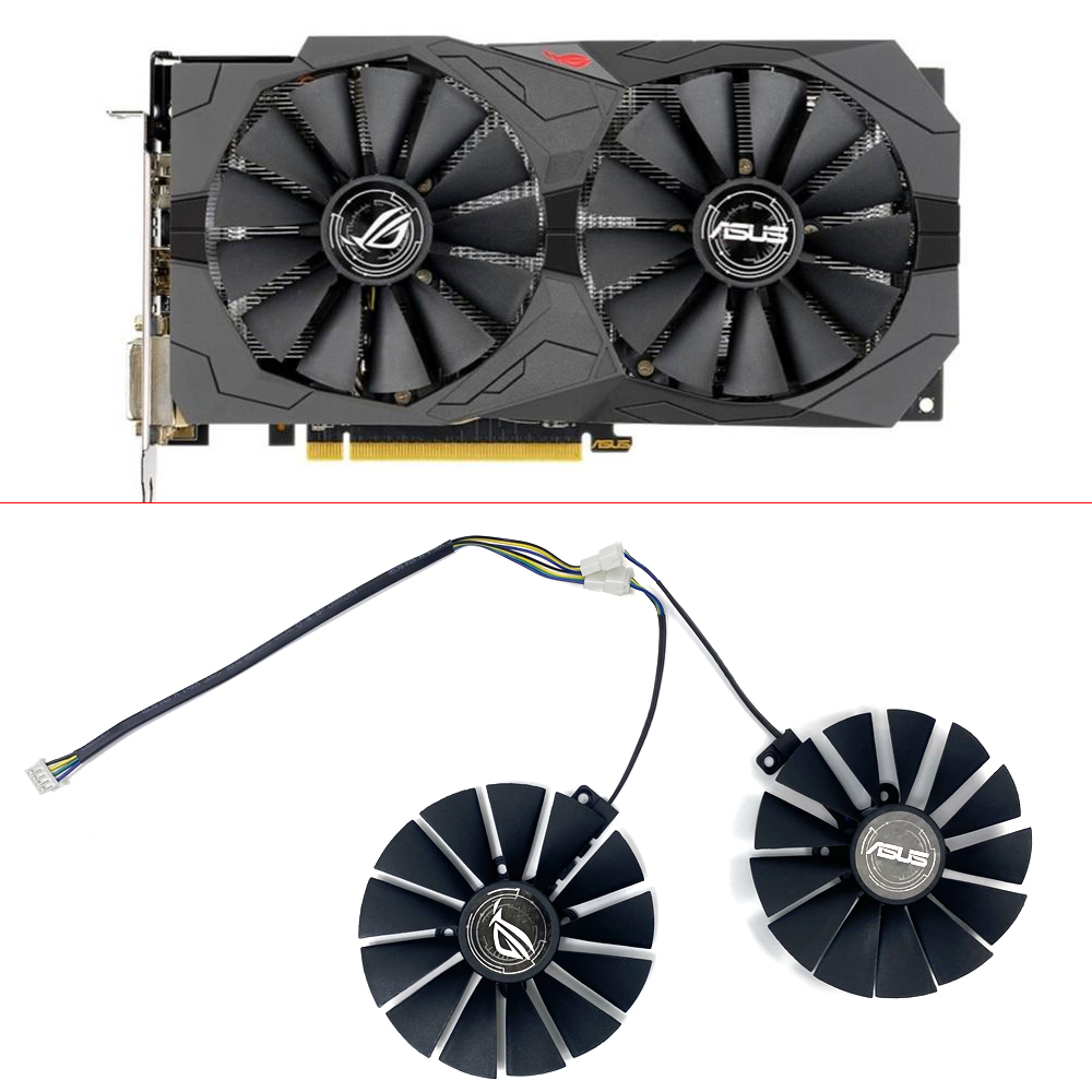 新しい冷却ファン,95mm,4ピン,pd10010s12hh - Rtx 3090 24Gb Gddr6X のレビューと価格