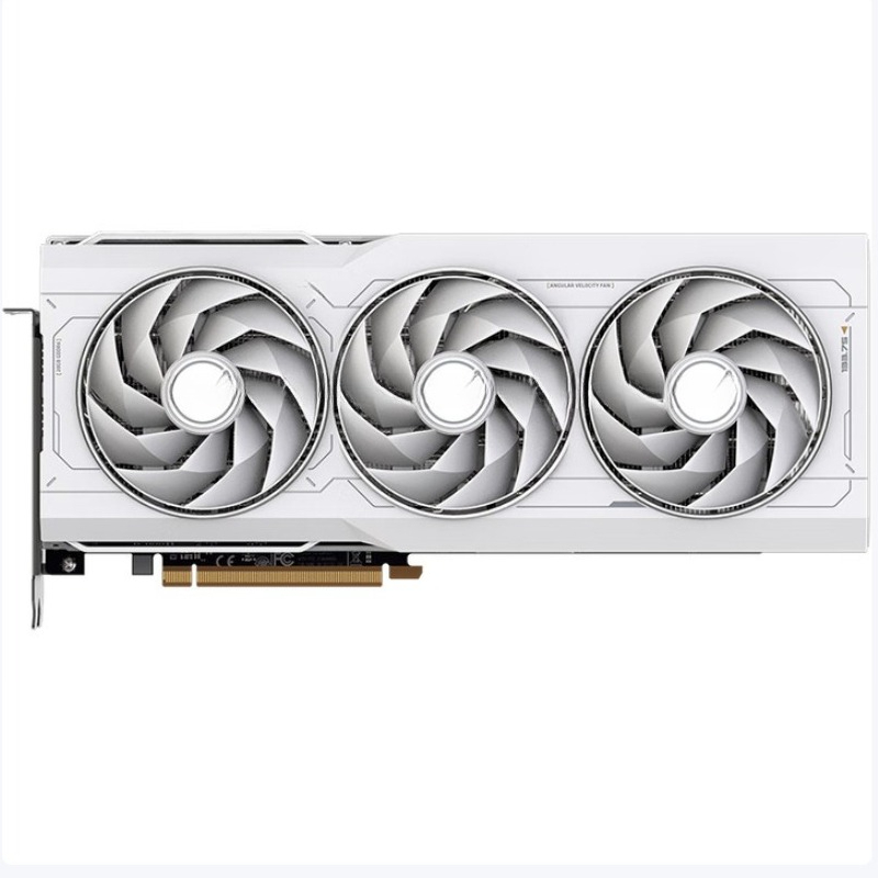 4Kフラッグシップ、eスポーツゲーミンググラフィックカードR - Rx 7900 Xt 20Gb のレビューと価格