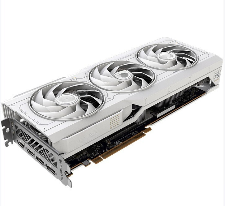 4Kフラッグシップ、eスポーツゲーミンググラフィックカードR - Rx 7900 Xt 20Gb のレビューと価格