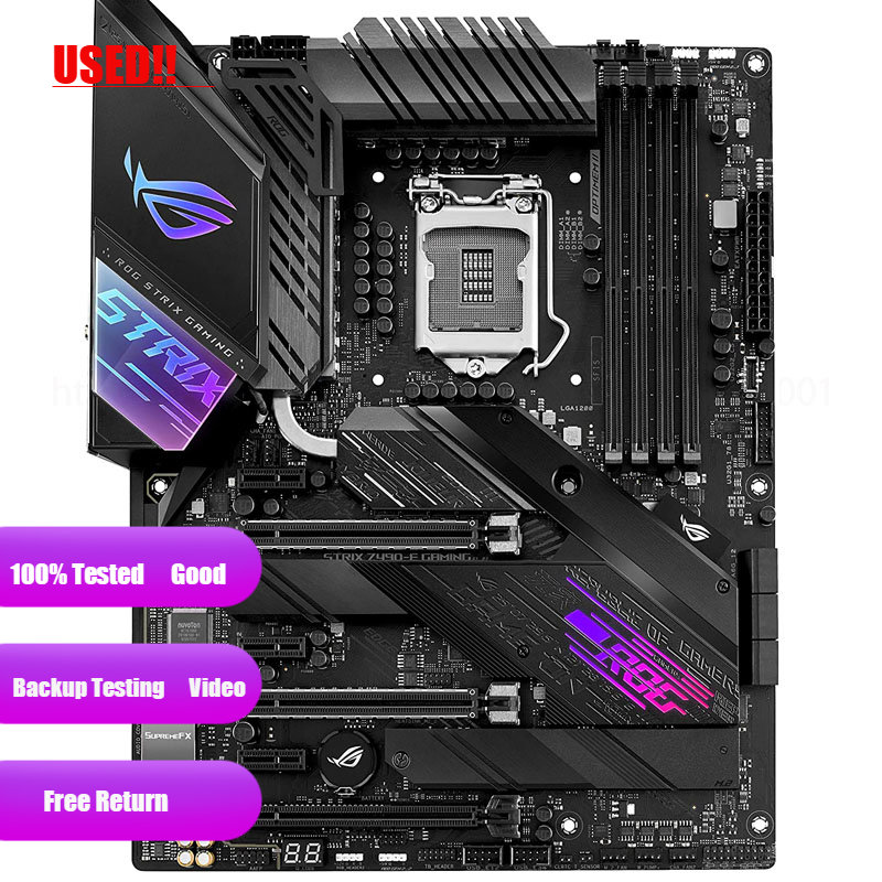 LGA 1200対応 Intel Z490マザーボード AS - Rtx 3090 24Gb Gddr6X のレビューと価格