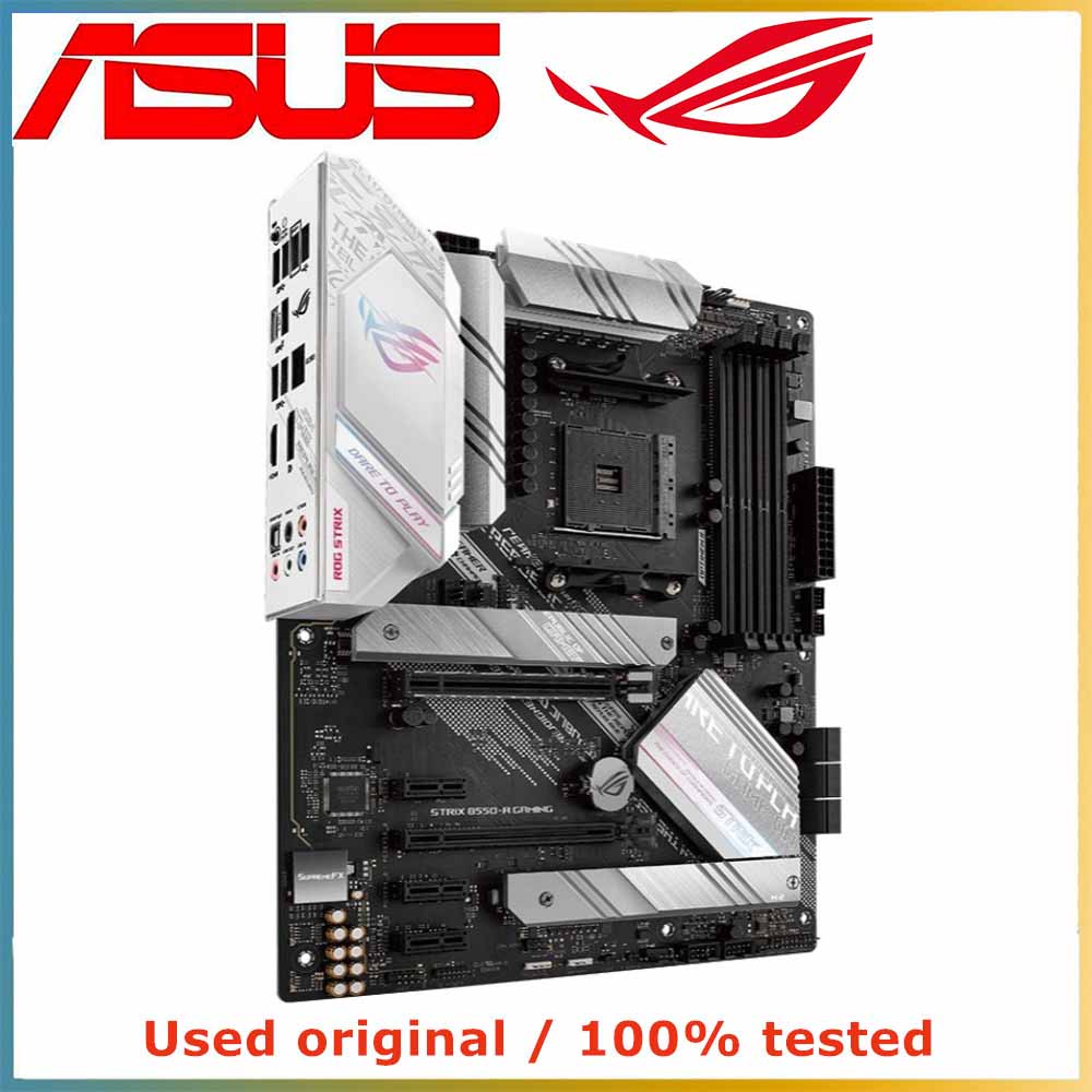 ASUS ROG STRIX B550-A GAMING マ - Rtx 3090 24Gb Gddr6X のレビューと価格