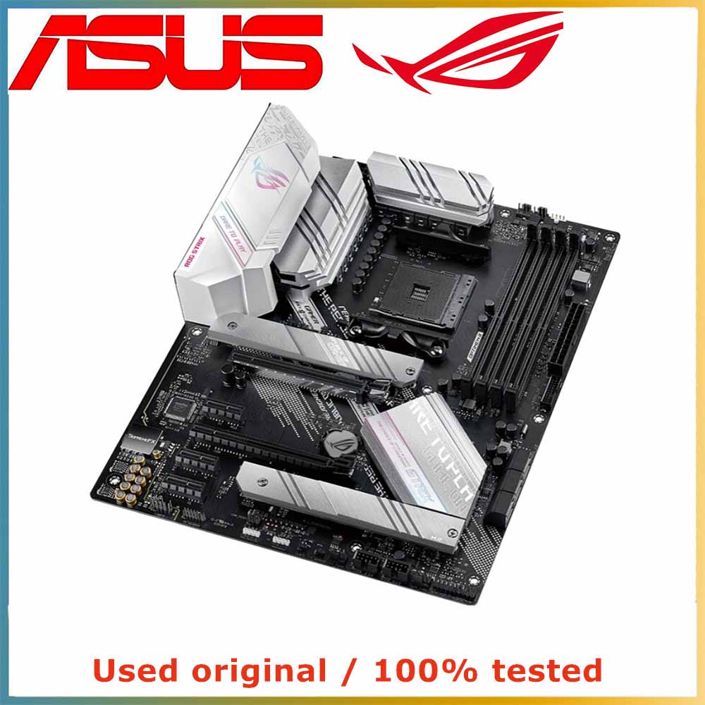 ASUS ROG STRIX B550-A GAMING マ - Rtx 3090 24Gb Gddr6X のレビューと価格