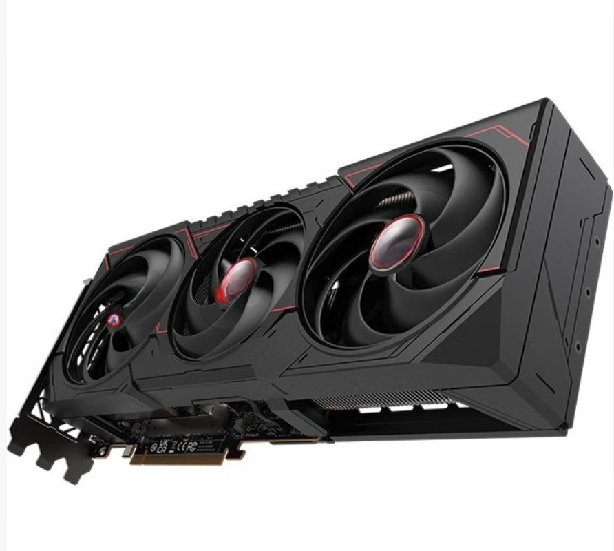 サファイア RADEON RX 7900 ゲーミンググラフィ - Rx 7900 Xt 20Gb のレビューと価格